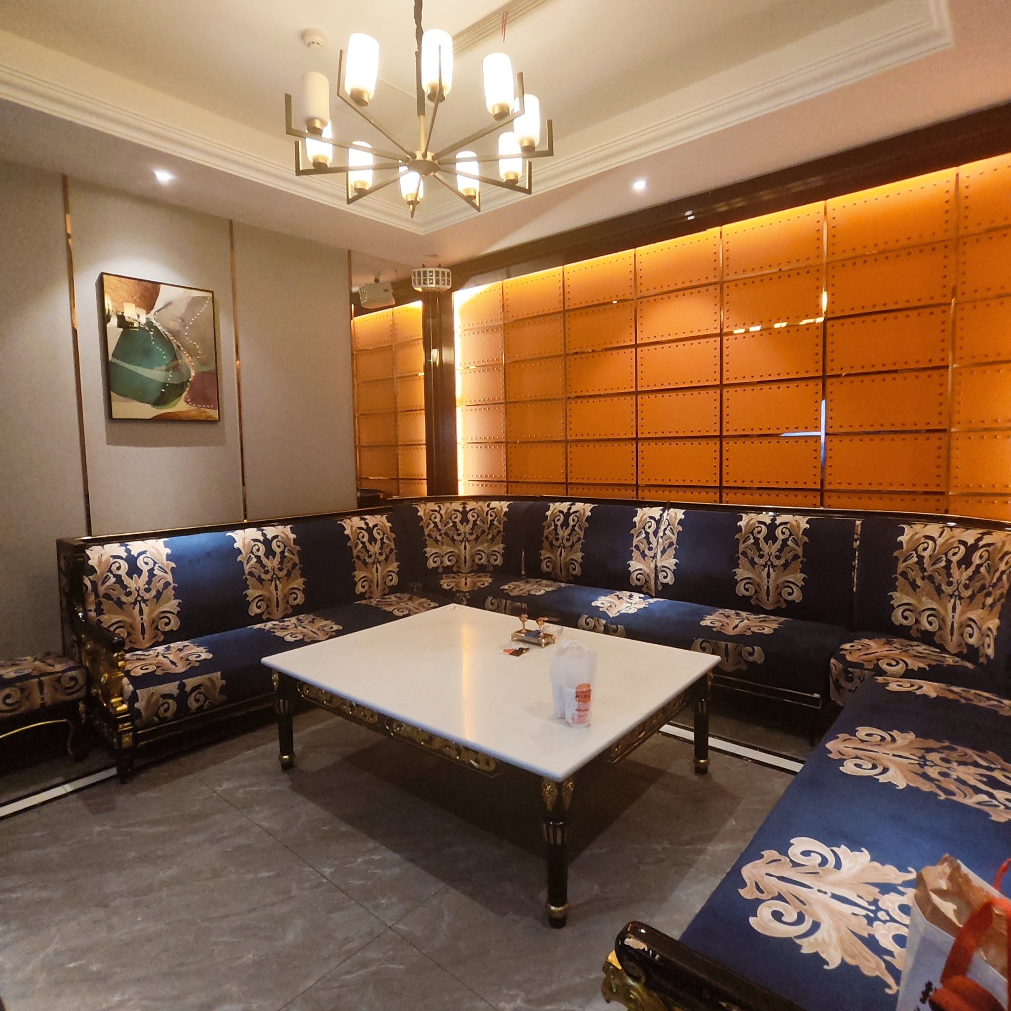 南平商务ktv创新商务ktv模式解析-光泽县ktv预定